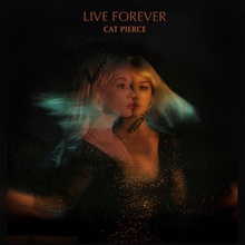 Live Forever (CDS)