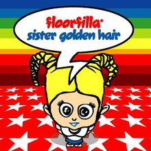 Sister Golden Hair (Single)