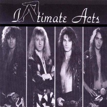 Intimate Acts (EP)