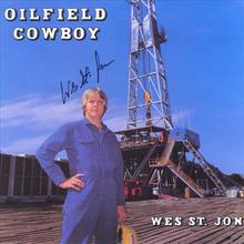 Oilfield Cowboy