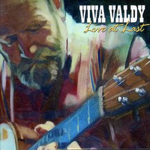 Viva Valdy CD1