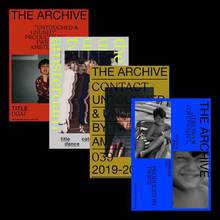 The Archive 10 (EP)