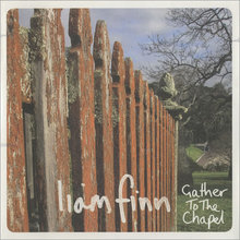 Gather To The Chapel (CDS)
