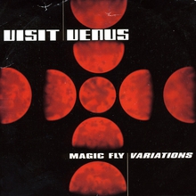 Magic Fly Variations (EP)