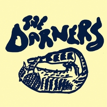 The Darners (EP)
