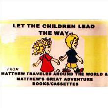 Let the Children Lead the Way
