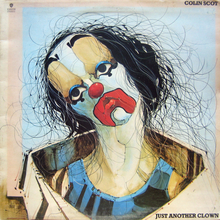 Just Another Clown (Vinyl)