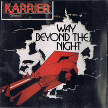 Way Beyond The Night (Vinyl)