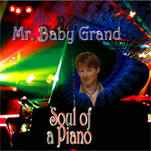Soul Of A Piano; Solo Piano