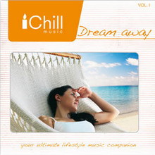Dream Away (EP)