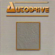 Autodrive (Reissue 1994)