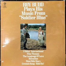Soldier Blue (Vinyl)