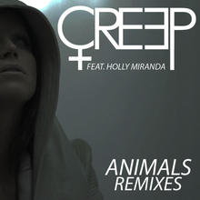 Animals: Remixes (EP)