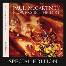 Flowers In The Dirt (Special Edition) CD2