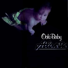 Ooh Baby (Vinyl)