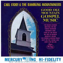 Good Ole Mountain Gospel Music (Vinyl)