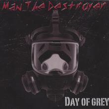 Day of grey