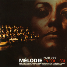 Melodie En Soul Sol (Paris 70's)