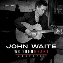 Wooden Heart (Acoustic Vol. 1) (EP)