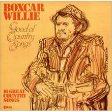 Good Old Country Songs (Vinyl)