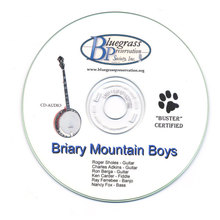 Briary Mountain Boys