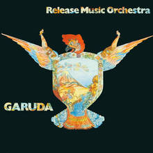 Garuda (Vinyl)