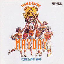 Mayday 2004 Compilation - Team X-Treme CD1