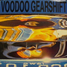 Voodoo Gearshift