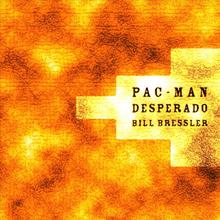 Pac-Man Desperado