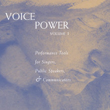 Voice Power - Volume 1