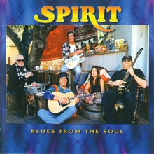 Blues From The Soul CD1