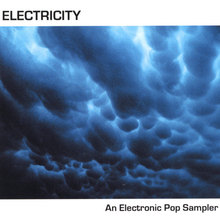 Electricity- An Electronic Pop Sampler