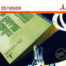Devolution Tour - Live 2003
