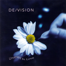 Unversed In Love (Bonus Cd) (Limited Edition) CD1