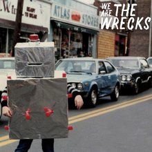 We Are The Wrecks (EP)