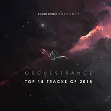 Orchestrance 162 (30.12.2015) Top 15 Tunes Of 2015
