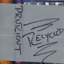 Recycled (EP)