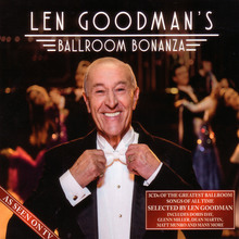 Len Goodman's Ballroom Bonanza CD2
