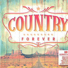 Country Forever CD2