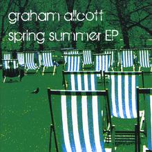Spring Summer - EP