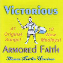 Victorious Armored Faith
