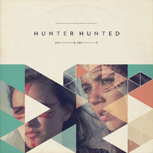 Hunter Hunted (EP)