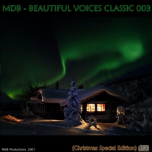 MDB Beautiful Voices Classic 003