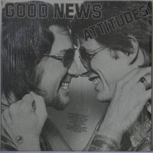 Good News (Vinyl)