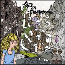 Alice In Thunderdome