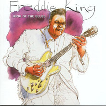 King Of The Blues CD1