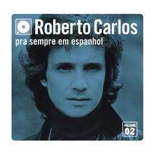 Pra Sempre Em Espanhol Vol. 2 CD1