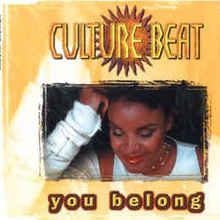 You Belong (CDS)