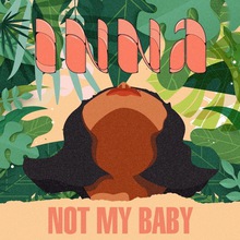 Not My Baby (CDS)