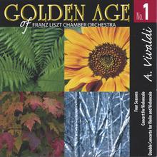 Golden Age No. 1 / Vivaldi